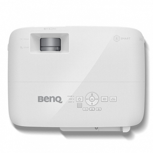 Мультимедийный проектор BenQ EH600